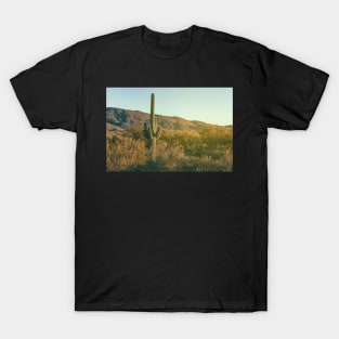 Sonoran Desert T-Shirt